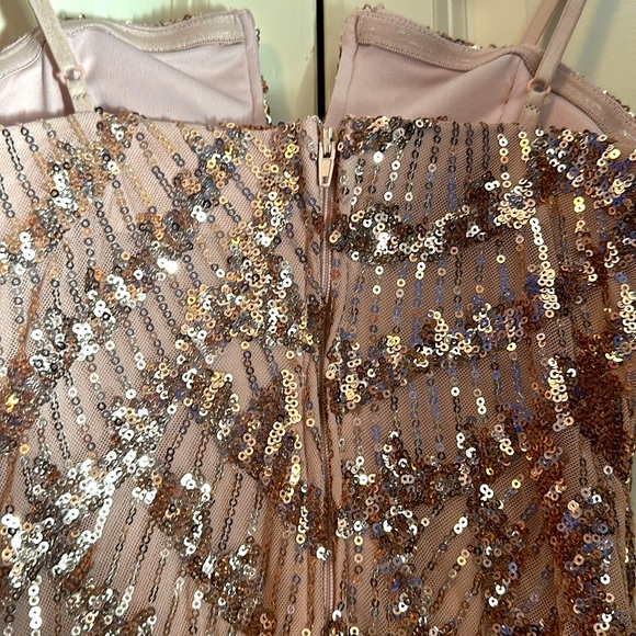 Emerald Sundae brand party dress - Picture 8 of 8